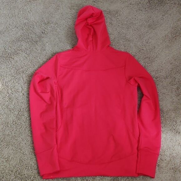 REI performance full zip hoody Size M - Picture 6 of 6